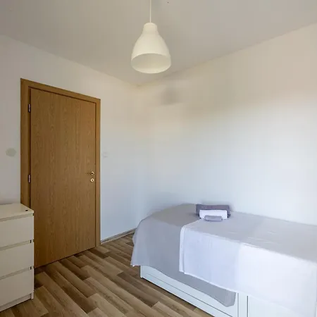 Διαμέρισμα Under The Rock Σπλιτ