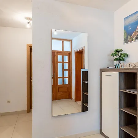 Under The Rock Split