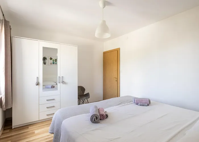 Under The Rock Appartement *