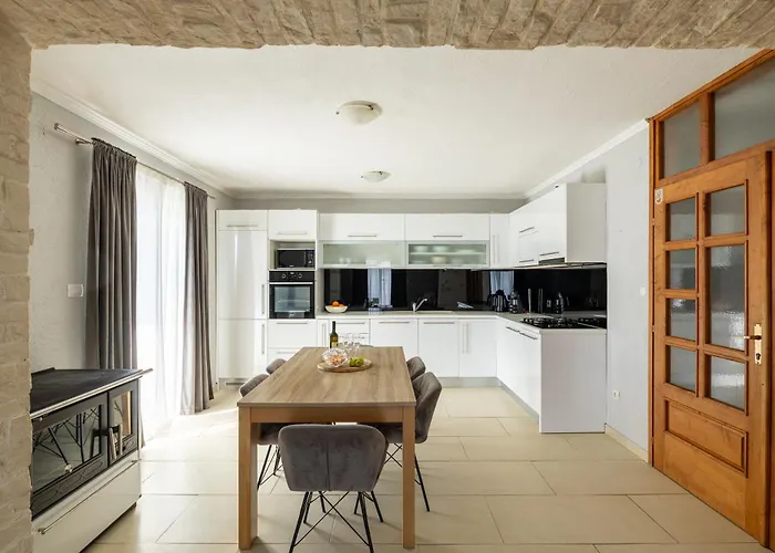 Under The Rock Split