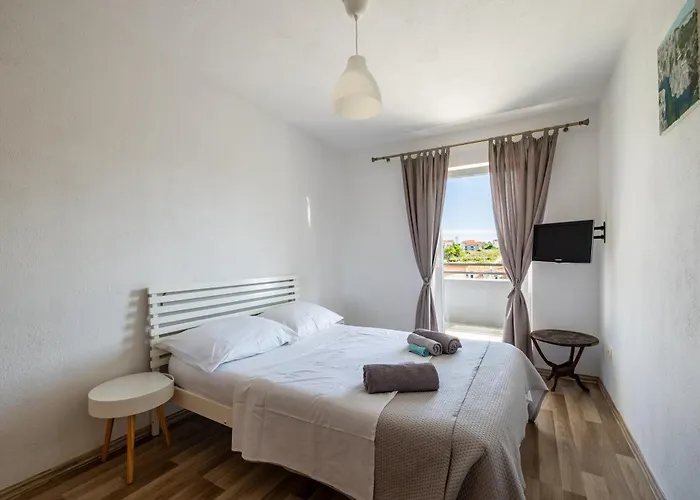 Under The Rock Appartement *