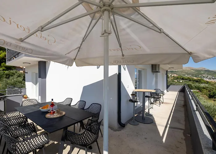 Appartement Under The Rock