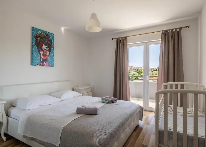 Apartman Under The Rock *