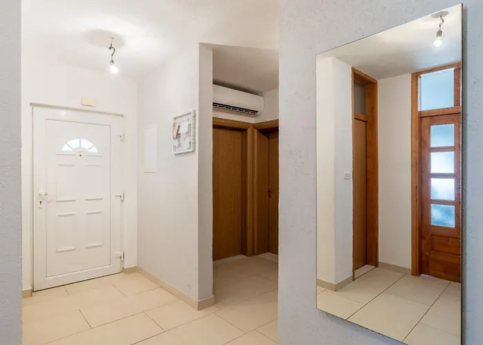 Under The Rock Split