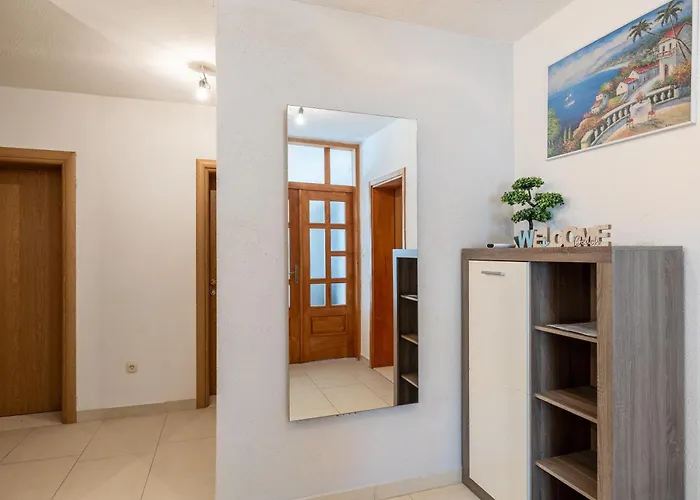 Under The Rock Split